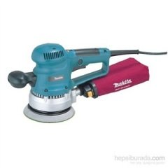 Makita BO 6030 Dairesel Titreşimli Zımpara