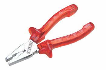 İzeltaş 160 mm Kombine Pense Kraft Seri