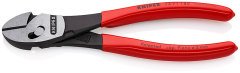 Knipex 73 71 180 TwinForce Yüksek Performanslı Yan Keski