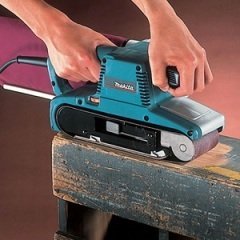 Makita 9920 Tank Zımpara