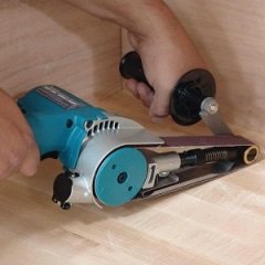 Makita 9031 Tank Zımpara