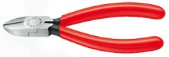 Knipex 76 01 125 Elektronikçi Yan Keski
