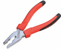 İzeltaş 200 mm Kombine Pense Ergonomik Seri