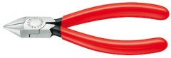 Knipex 76 81 125 Elektronikçi Yan Keski