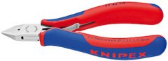Knipex 77 42 115 Elektronikçi Yan Keski