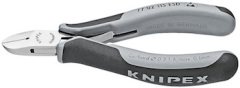 Knipex 77 02 115 ESD Elektronikçi Yan Keski