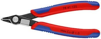 Knipex 78 41 125  Super Knips® Keski