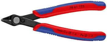 Knipex 78 61 125  Super Knips Keski