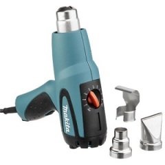 Makita HG 551 VK Isıtıcı