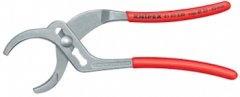 Knipex 81 03 250 Ayarlı Boru Sıkma Pensesi