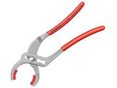 Knipex 81 13 250 Ayarlı Boru Sıkma Pensesi
