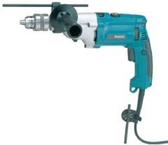 Makita HP 2070 Darbeli Matkap