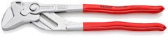 Knipex 86 03 300 Düz Çene Ayarlı Pense