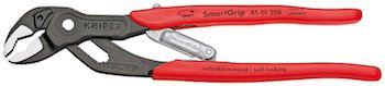 Knipex 85 01 250 SmartGrip Otomatik Ayarlı Pense