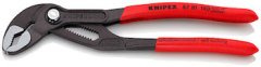 Knipex 87 01 180 Ayarlı Fort Pense Cobra