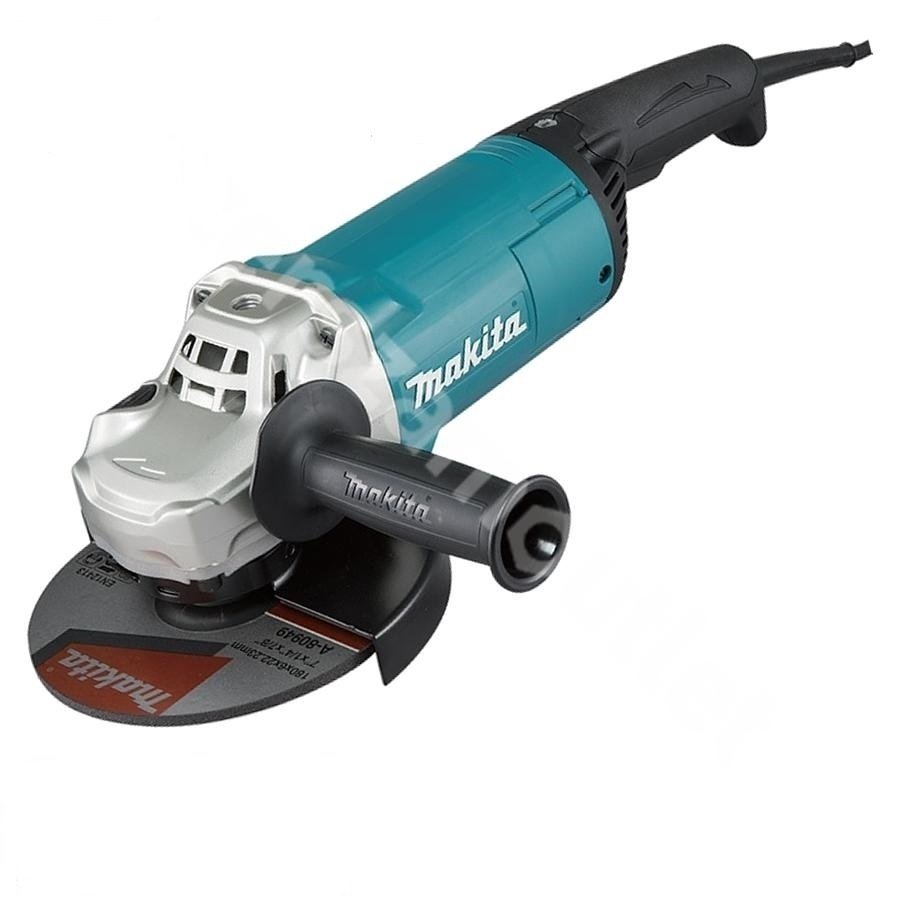 Makita 5040R Avuç Taşlama