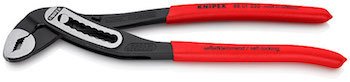 Knipex 88 01 250 Ayarlı Fort Pense