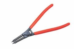 İzeltaş 140 mm Çakma Uçlu Dış Segman Pense Düz