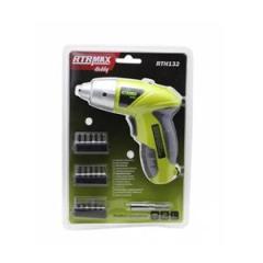 RTH 132 4.8 V Şarjlı Matkap