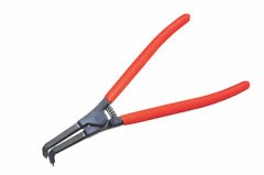 İzeltaş 170 mm Çakma Uçlu Dış Segman Pense Eğri