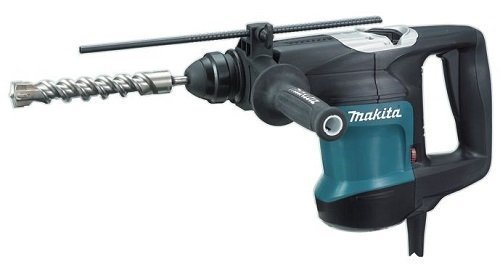 Makita HR3200C Kırıcı Delici Matkap