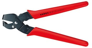 Knipex 90 61 20 250 Kırma Pensi
