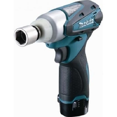 Makita TW 100 DWE Akülü Darbeli Somun Sıkma