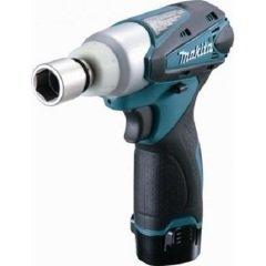 Makita TW 100 DWE Akülü Darbeli Somun Sıkma