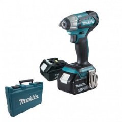 Makita DTW 180 RFE Darbeli Somun Sıkma
