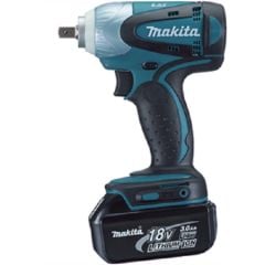 Makita DTW 253 RFE Darbeli Somun Sıkma