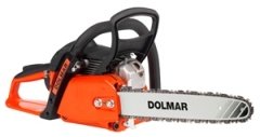 Dolmar PS-32C Benzinli Ağaç Kesim Motoru