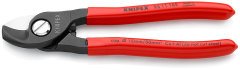 Knipex 95 11 165 Kablo Makası