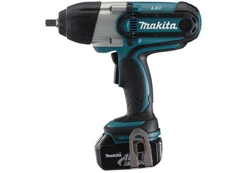 Makita DTW 450 RFE Darbeli Somun Sıkma