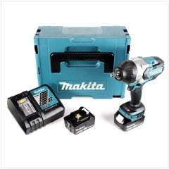 Makita DTW 1002 RTJ Darbeli Somun Sıkma