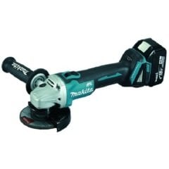 Makita DGA 454 RFE Avuç Taşlama