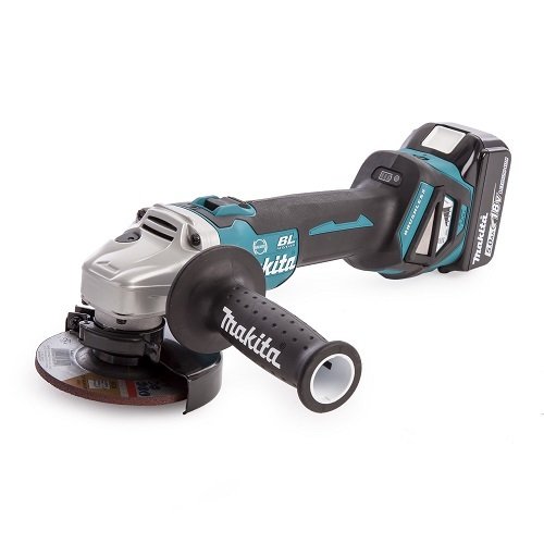 Makita 2025 dga 463