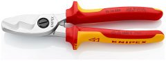 Knipex 95 16 200 Kablo Makası