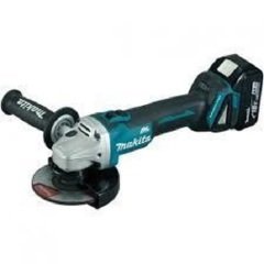 Makita DGA 504 RFE Avuç Taşlama