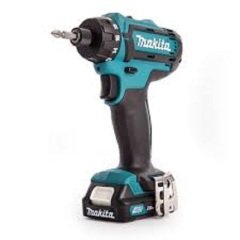 Makita DF 031 DWAE Darbesiz Matkap Vidalama