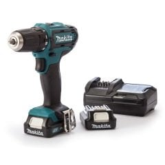 Makita DF 331 DWAE Darbesiz Matkap Vidalama