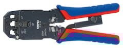 Knipex 97 51 12 Telefon ve Jak Bağlantı Pensesi
