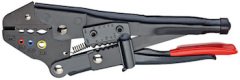 Knipex 97 00 215A Pabuç Sıkma Pensi