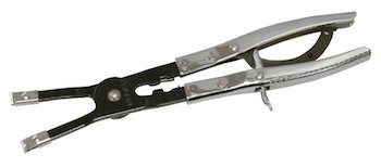 İzeltaş 265 mm Piston Segman Pense