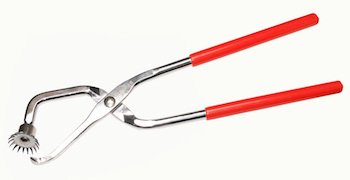 İzeltaş 320 mm Fren Yay Pensesi