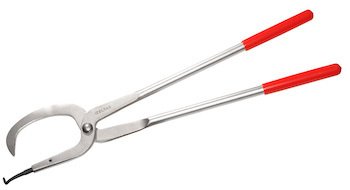 İzeltaş 525 mm Fren Yay Pensesi