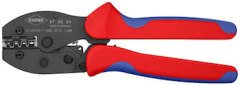 Knipex 97 52 34  Pabuç  Sıkma Pensi
