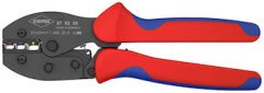 Knipex 97 52 36  Pabuç  Sıkma Pensi