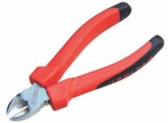 İzeltaş 180 mm Ergonomik Yan Keski