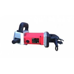 Rbt SN 2000 Kanal Açma Makinası