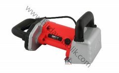 Rbt SN 2000 Kanal Açma Makinası